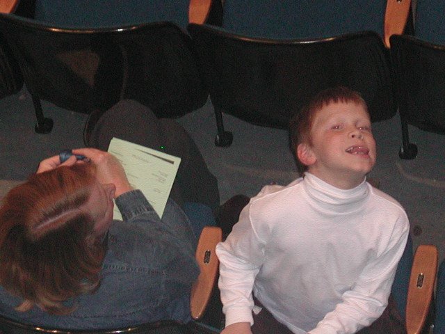 Original image